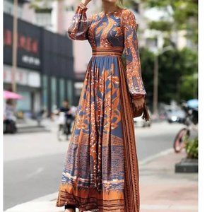 Floryday maxi skirts Clearance